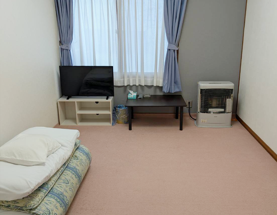 民宿海幸のお部屋画像1