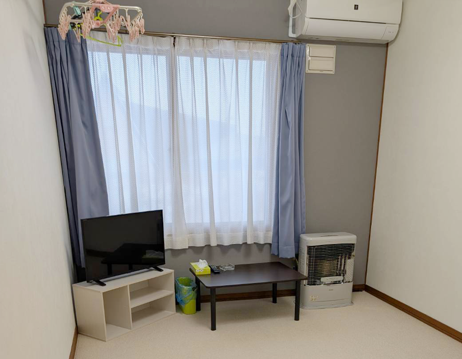 民宿海幸のお部屋画像2