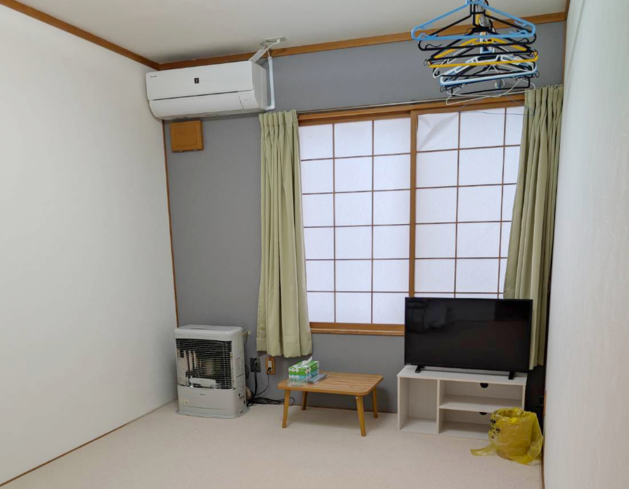 民宿海幸のお部屋画像4