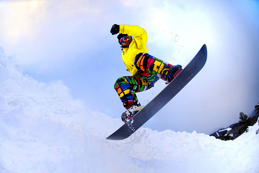 ニセコ観光でのご利用画像