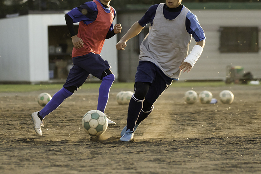 合宿利用のイメージ画像1